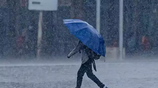 Lluvias en CDMX provocan diversas afectaciones este sábado 3 de agosto
