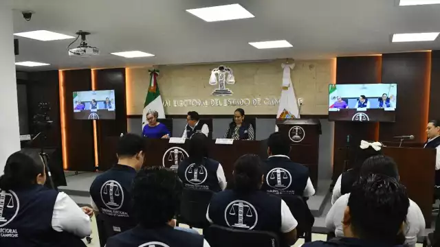 Sonia Cuevas Kantún cuestiona el procedimiento de violencia política de género que le sigue el TEEC