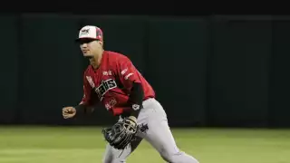 Piratas de Campeche viajarán a Corea para Torneo de promesas Deportivas