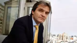 Suspensión otorga a Carlos Ahumada 'inmunidad' contra 91 autoridades en México