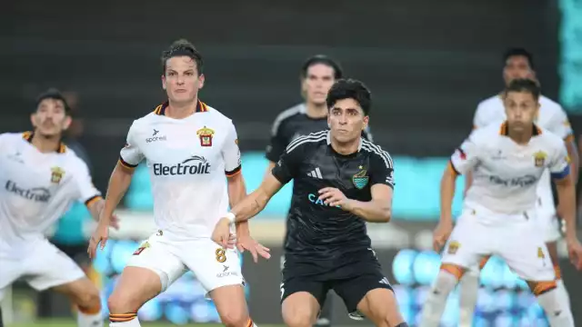 Esto dijo Alejandro Vela, DD de Cancún FC, tras la nueva derrota de su club ante Leones Negros