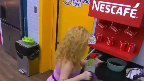 Arath y Mayito se quedan sin su café mañanero tras la salida de patrocinadores de LCDLF Arath y Mayito se quedan sin su café mañanero tras la salida de patrocinadores de LCDLF