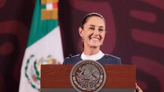 Claudia Sheinbaum, presidenta electa, ha ratificado que Campeche es una de sus prioridades, afirma Layda