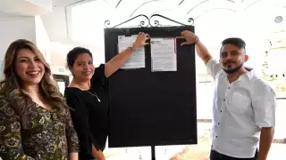 Congreso de Campeche volverá a elegir titular del Órgano Interno  de Control en el IEEC