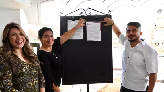 Por segunda vez en el año y tras revés del TEEC, Congreso de Campeche emite convocatoria para elección del OIC del IEEC