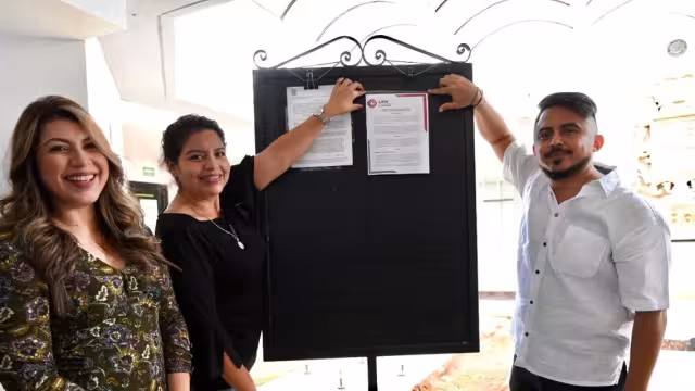 Por segunda vez en el año y tras revés del TEEC, Congreso de Campeche emite convocatoria para elección del OIC del IEEC