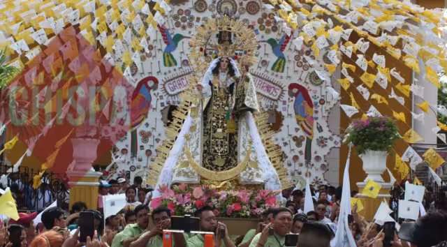 La Patrona de los carmelitas es muy apreciada, al grado de que acuden a venerarla personas desde Jalisco, Oaxaca y Chiapas