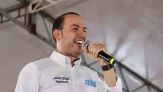 Marko Cortés anuncia que impugnará la designación de diputados en Yucatán
