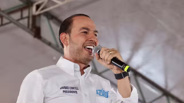 Marko Cortés asegura que el Iepac le otorgó ilegalmente diputados a Morena en Yucatán