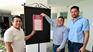 Del 9 al 24 de abril convocatoria en Campeche para elección del comisionado de la Cotaipec