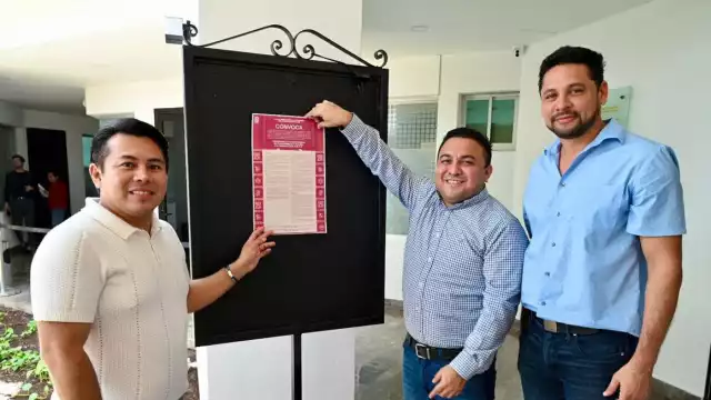 Congreso del Estado establece requisitos para ocupar cargo en la Cotaipec
