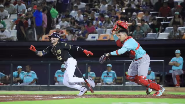 El Estadio Beto Ávila fue la sede del último juego de la Guerra de Guerras 