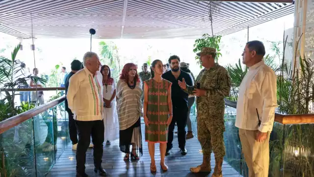 El nuevo hotel tiene casi 150 habitaciones y varias comodidades más