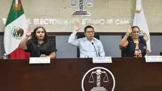     Tribunal de Campeche desecha queja contra el Alcalde de Ciudad del Carmen por violación electoral    