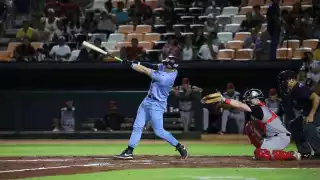 Pierden la serie los Tigres ante los Piratas, pero evitan la limpia