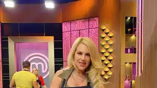 Lorena Herrera le manda fuerte mensaje a Ninel Conde por cambio con las cirugías estéticas