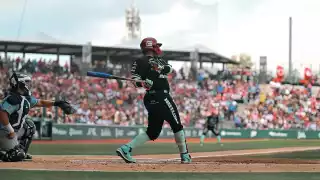 Los Tigres viven un infierno en Ciudad de México y pierden la serie frente a los Diablos Rojos