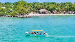 Ciudad del Carmen apuesta por el turismo para diversificar su economía ante la incertidumbre petrolera