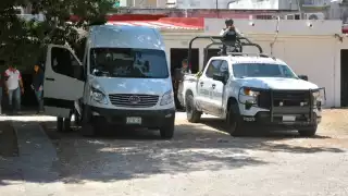 Van 400 de 500 paquetes electorales entregados en Campeche para el 1 de junio