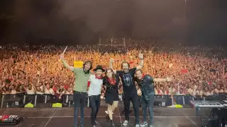 La Oreja de Van Gogh confirma que su vocalista, Leire Martínez, deja la agrupación