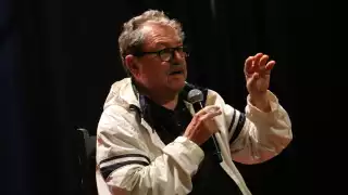 Paco Ignacio Taibo II sugiere discutir la nacionalización de TV Azteca “por salud nacional” en Consejo de Morena