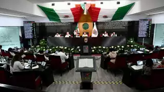Auditoría Superior de Campeche entregó informes financieros de la cuenta pública del ejercicio fiscal del 2022