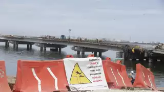 Retrasan de nuevo apertura del Puente Nichupté en Cancún; fijan fecha hasta el 2026