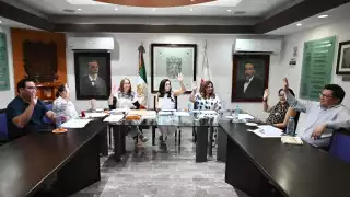 Congreso de Campeche anuncia premio “María Lavalle Urbina" a Briceida Cuevas Cob  