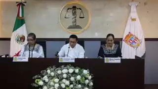 Tribunal Electoral de Campeche atiende rezago de 753 asuntos jurisdiccionales de 2024