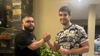 Adrián Marcelo confirma su regreso a las plataformas digitales por la puerta grande