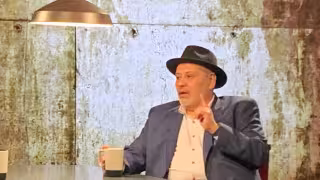 René Franco le manda polémico mensaje a Gala Montes, quien ha hablado sobre el conductor 