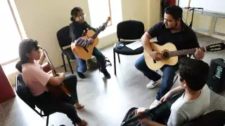  Concientizan en Campeche sobre salud mental y adicciones   