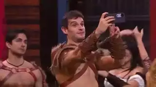 Adrián Marcelo le mandó un fuerte mensaje a Arath de la Torre, luego de su polémica advertencia