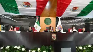 Congreso de Campeche aprueba Reforma para Prisión Preventiva Oficiosa por extorsión