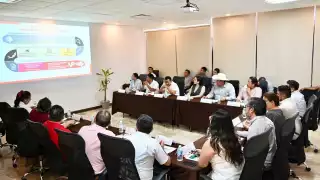 Congreso de Campeche alista posibles denuncias por irregularidades fiscales
