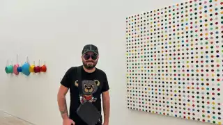 José Eduardo Derbez le responde a su padre y el comediante responde