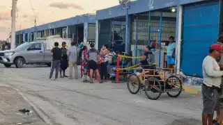 Encuentran la embarcación pesquera "Halcón I" sin personas a bordo
