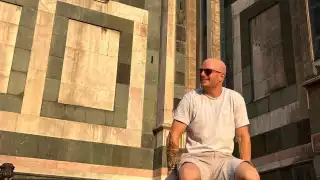 Facundo sale en defensa de Adrián Marcelo por su múltiples polémicas