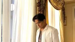 Revelan el padecimiento que tiene Christian Nodal, mismo que lo llevó al hospital 