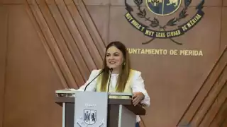  Congelan salarios de altos mandos en Mérida