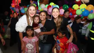 Ayuntamiento de Mérida fomenta los Derechos de la Infancia con actividades en comisarías    