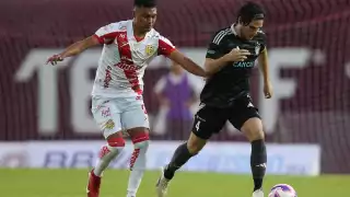 Las Iguanas vencen de manera contundente al Atlético Morelia