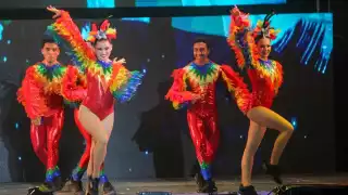 Carnaval Campeche 2025: Conciertos gratuitos, fechas y horarios confirmados