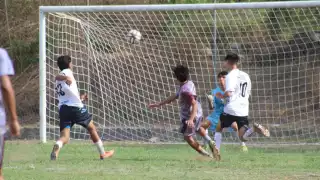Campeche SUB-15 vence a Querétaro y suma su primera victoria en la Olimpiada Nacional