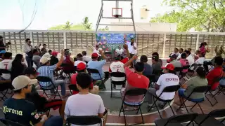 "Nos dejaron con una gaviota": Más de 300 familias de Isla Arena afectadas por la depredación marina