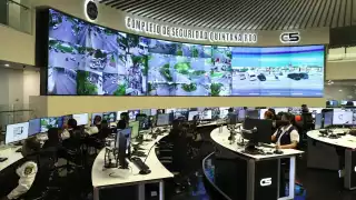 Taxista es detenido con droga en colonia Solidaridad de la ciudad capital