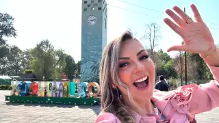 Mariana Ochoa le manda fuerte mensaje a Ari Borovoy