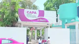 Promoverán amparos contra CAPA