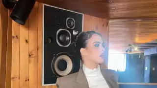 Gala Montes asegura que ‘La Casa de los Famosos’ no quería castigar a Adrián Marcelo