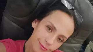 Mayela Laguna rompe el silencio tras revelarse que Luis Enrique Guzmán no es el padre de su hijo